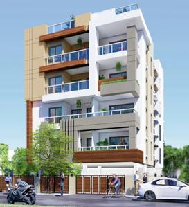 Residential Plot