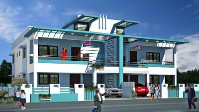 Gallery Cover Pic of Preeyadarshani Ganga Enclave