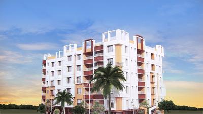 Primarc Parvati Kunj