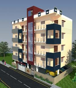 Gallery Cover Pic of VR Residency
