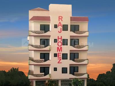 Raj Homez Site 1