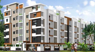 Gallery Cover Pic of MAA Nivasam