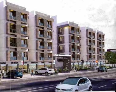 Gallery Cover Pic of Sharnam Residency