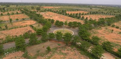 Residential Plot