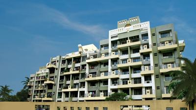 Neelsidhi Gardens