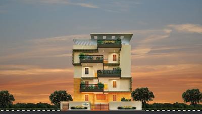 Shivom Mahavir Enclave