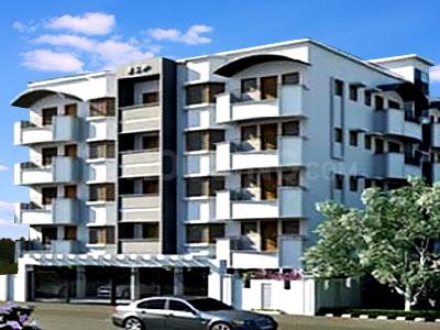 JS Nikhil Residency