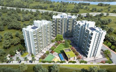 Aayush Park III