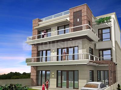 Mehta Homes