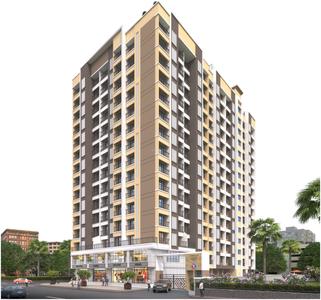 Gallery Cover Pic of Yashwant Avenue
