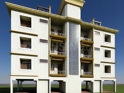 Gallery Cover Pic of Ramcons Rajbag Suites