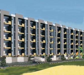 Sri Infra Heights