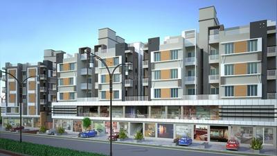 Gallery Cover Pic of Sahajanand Devkrupa Avenue