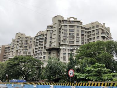 Gallery Cover Pic of GM Krushal Towers
