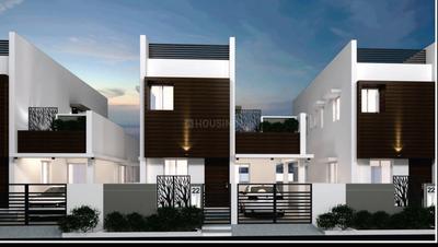 Gallery Cover Pic of GV Kingsman Villas