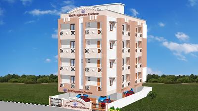 Gallery Cover Pic of Sri Pragashini Enclave