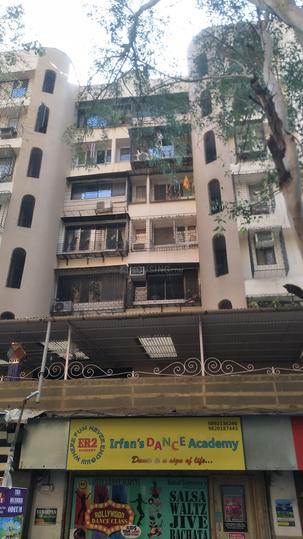 Ventures Krystal Heights in Dadar East, Mumbai - Price, Reviews & Floor ...