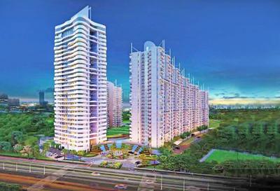Gallery Cover Pic of M3M Marina
