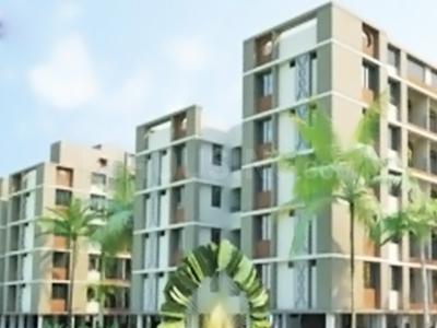 Gallery Cover Pic of Sarjak Shyam Residency
