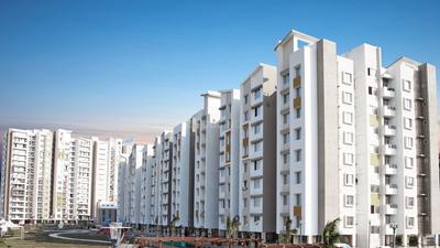 Gallery Cover Pic of Man Developments Ocean park