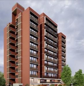 Ganga Residency