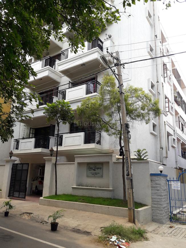 Swaraj Sims Legacy In Kalyan Nagar Price Reviews Floor Plan