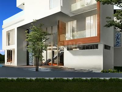 Gallery Cover Pic of Conscient Casa Mosson