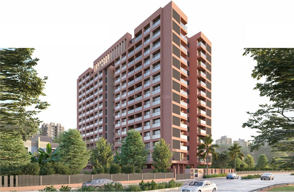 Sahajanand Supreme in Vavol, Gandhinagar Price, Reviews