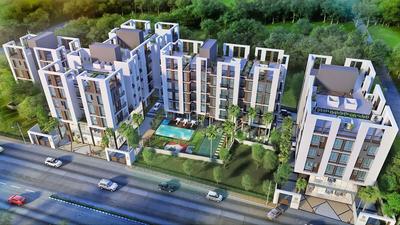 Project Images Image of PG 4927116 Chotto Chandpur in Chotto Chandpur