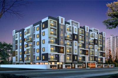 Gallery Cover Pic of Laksh Royal Manor