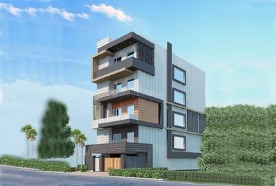 Gallery Cover Pic of Platinum Chadha Homes