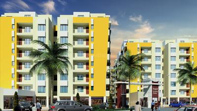 Gallery Cover Pic of Agrawal Sagar Golden Palm