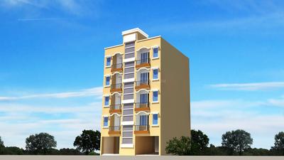 Kanha Apartment - 5