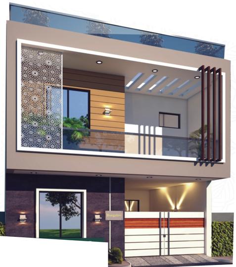 Shreeji Lotus Green Villa - Image 5