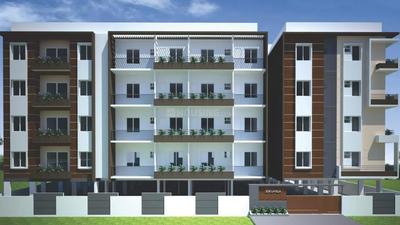 Gallery Cover Pic of SGR Lavilla
