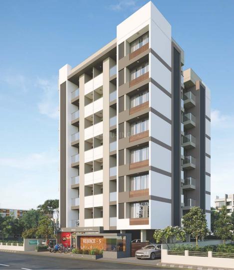 Adira Royal Rejoice 5 In Gidc Naroda Ahmedabad Price Reviews Floor Plan