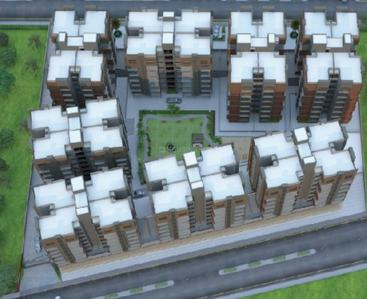 Gallery Cover Pic of Ralsi Maighar Residency