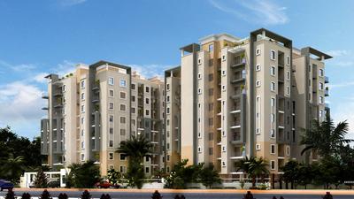 Gallery Cover Pic of KarniKripa Homes