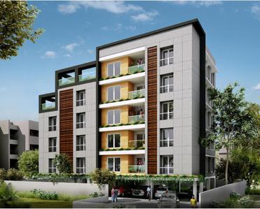 Gallery Cover Pic of Indus Parklane