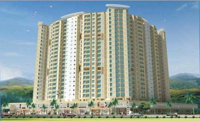 2 BHK अपार्टमेंट
