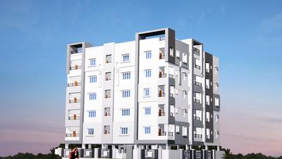 Bommarillu Homes