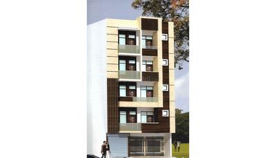 Surendra Homes Dream Apartment