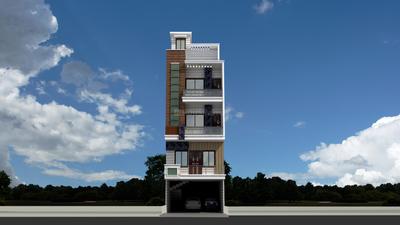 Swastik Royal Bricks - 4