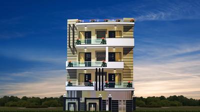 Gallery Cover Pic of Sharma Floors
