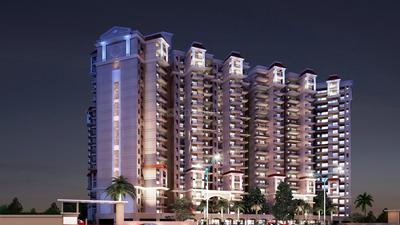 Gallery Cover Pic of NewTech La Palacia