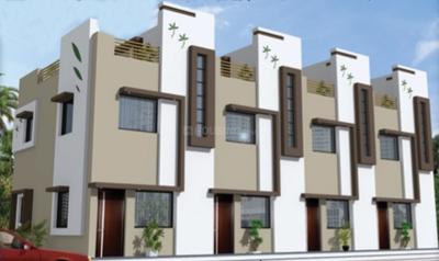 Gallery Cover Pic of Sunrise Vadia Residency