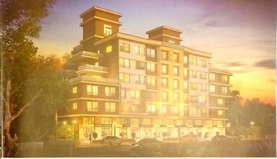 Gallery Cover Pic of Mafcon Builders and Developers Antoo Enclave