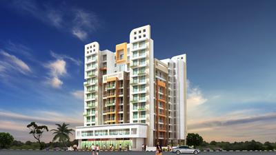 Dubey Gayatri Heights