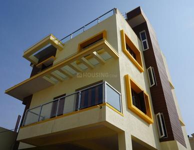 Manjunath GD Independent Villa