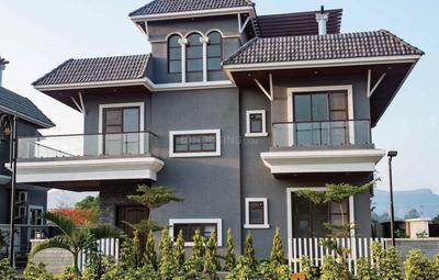 Atharv Pristine Villas Phase I